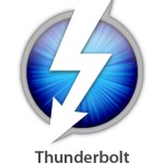 Apple thunderbolt Interface