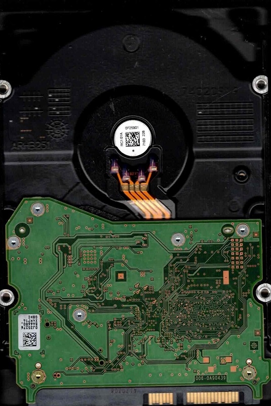 8TB WD80EAAZ４個+HDDケース Western Digital WD80EFZX 8TB 3.5
