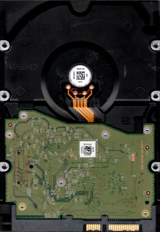 WD80EAZZ-00BKLB0 Thailand MAR 2022 Western Digital 8TB | eBay