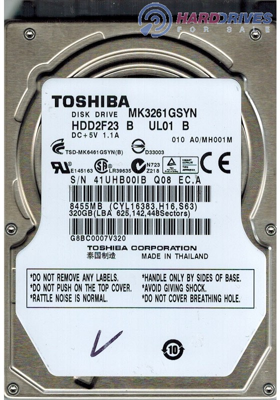 MK3261GSYN
