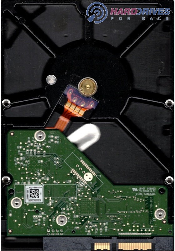 WD20EURS-63S48Y0-pcb