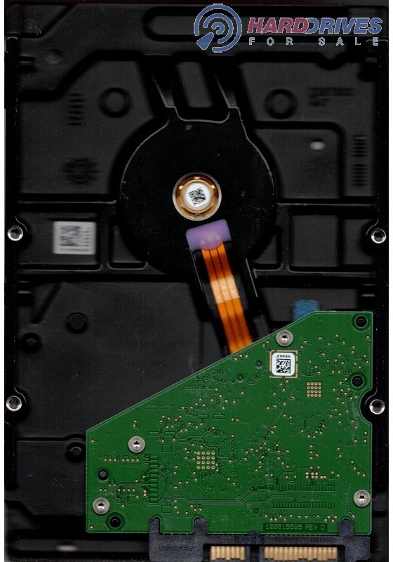 ST4000DM004-pcb