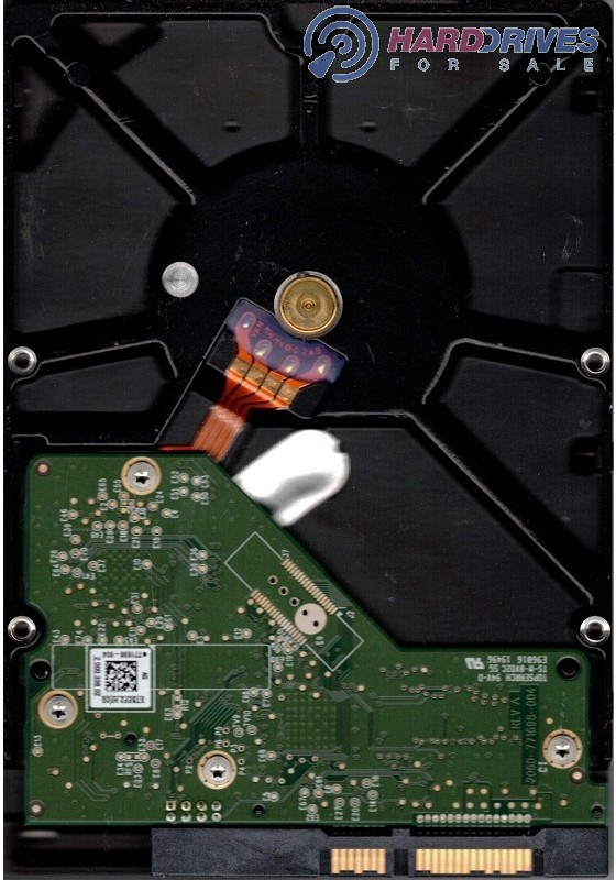 WD20EURS-63S48Y0-pcb
