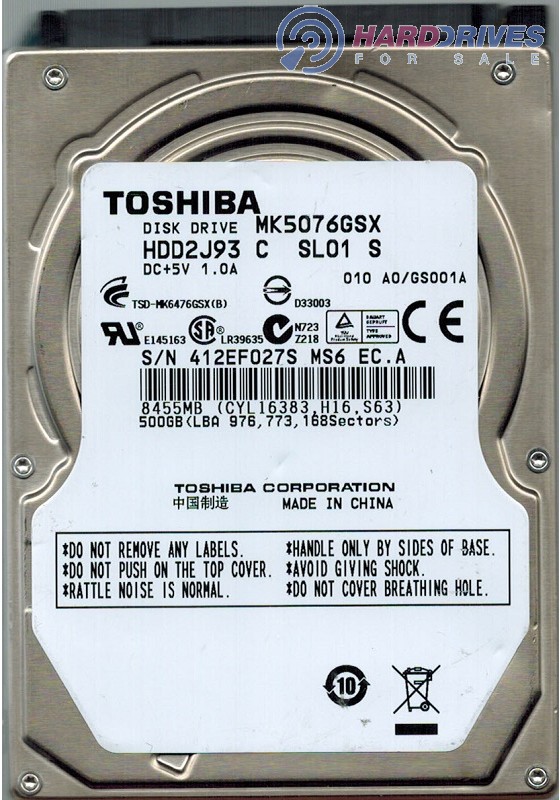 MK5076GSX