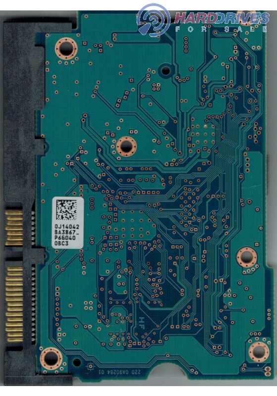 HDS723030ALA640-0J14042 BA3867