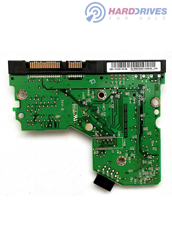 WD1600JS-40TGB0-2061-701335-100 AB