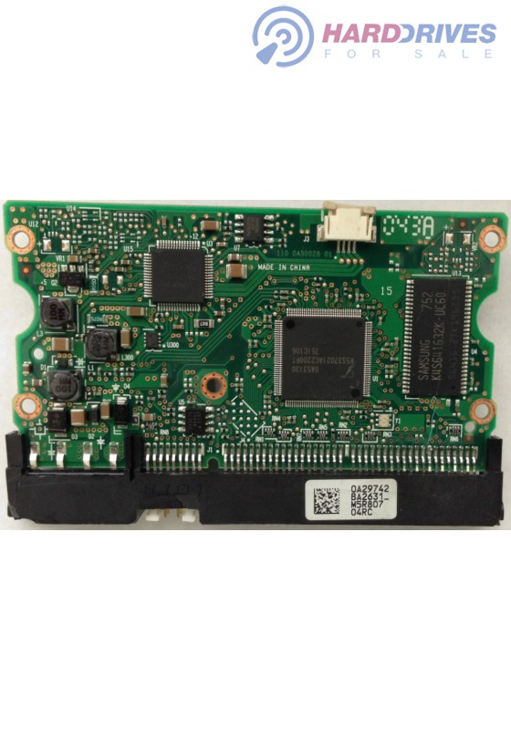 HDP725032GLAT80- 0A29742 BA2631