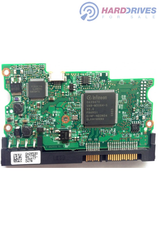 HCS725032VLA380-0A29530 BA1790