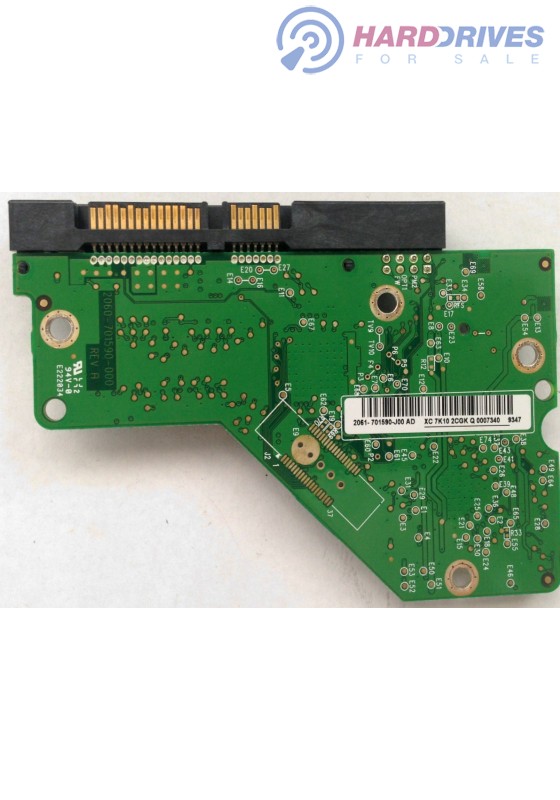 WD10EADS-00L5B1-2061-701590-J00 AD