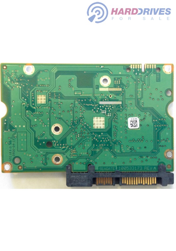 ST32000540AS 100533173 REV A