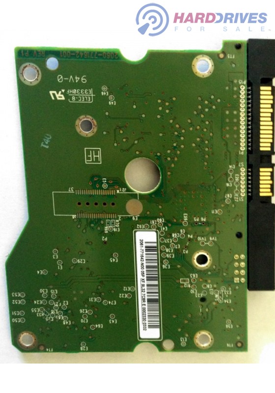 WD15EVDS-63T3B0-2061-771642-N00 05P