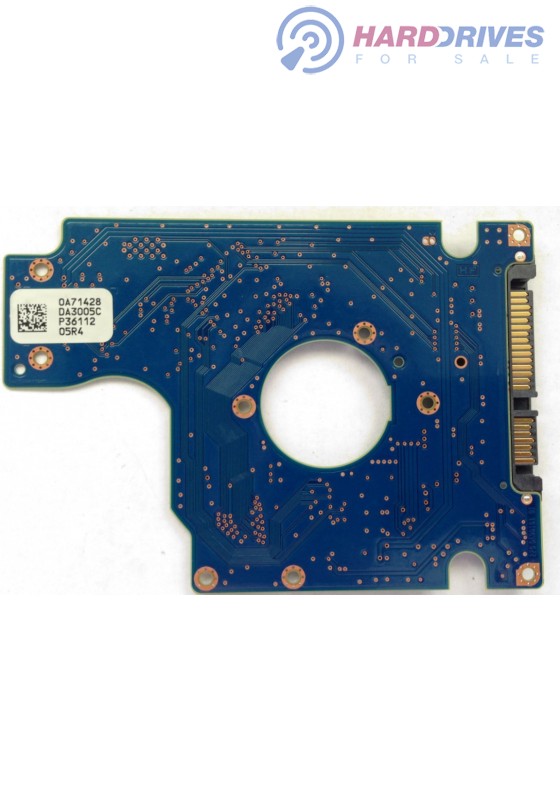 HTS725050A9A364-0A71428 DA3005C