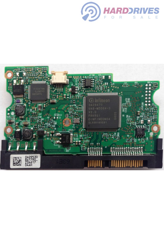 HCS725032VLA380-0A29530 BA1790