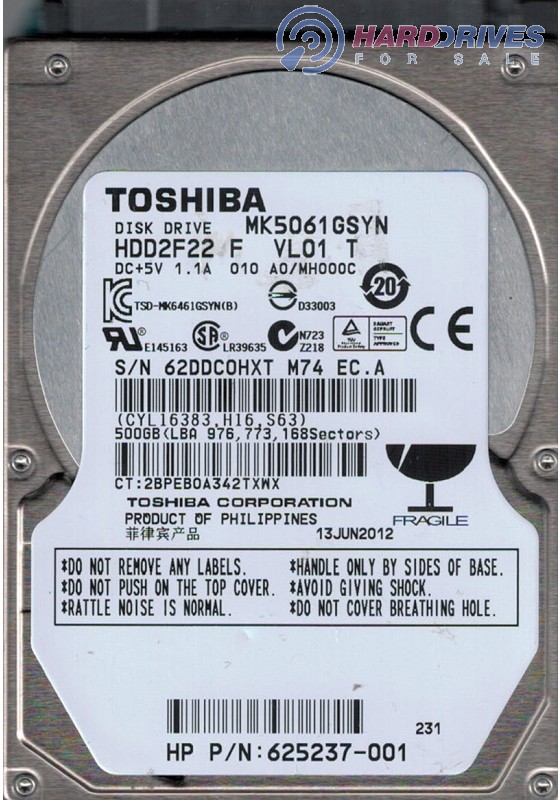MK5061GSYN