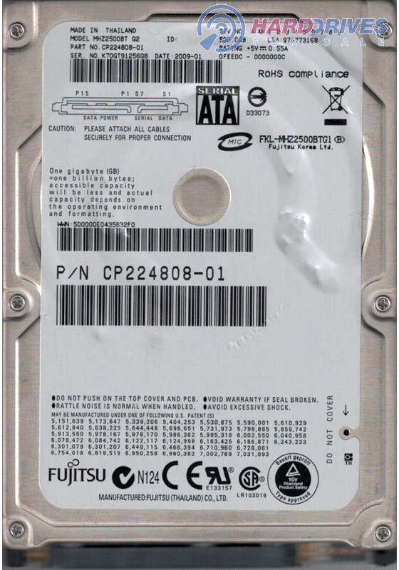 MHZ2500BT
