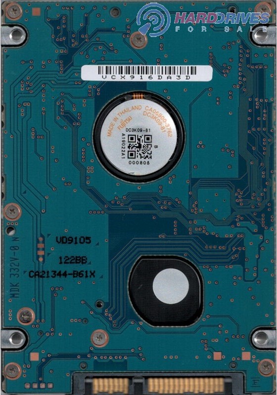 MHZ2500BT