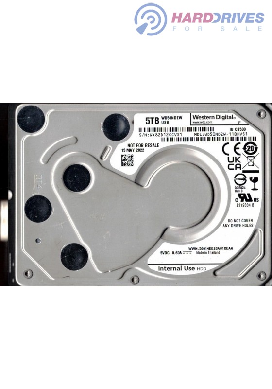 WD50NDZW-11BHVS1