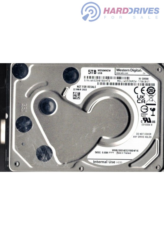 WD50NMZW-11BCBS1