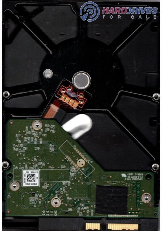 WD10EARX-32N0YB0-pcb