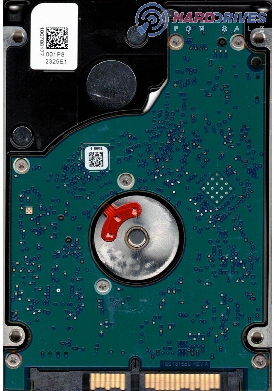 ST1000LM014-pcb