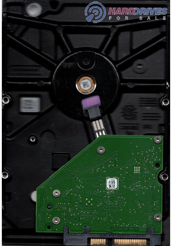 ST3000DM001-pcb
