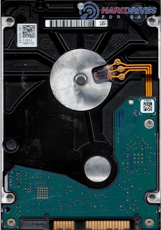 ST1000LM035-pcb