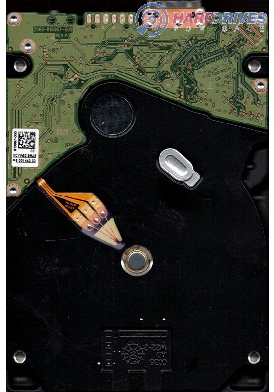 WD50NDZW-11BHVS1-pcb
