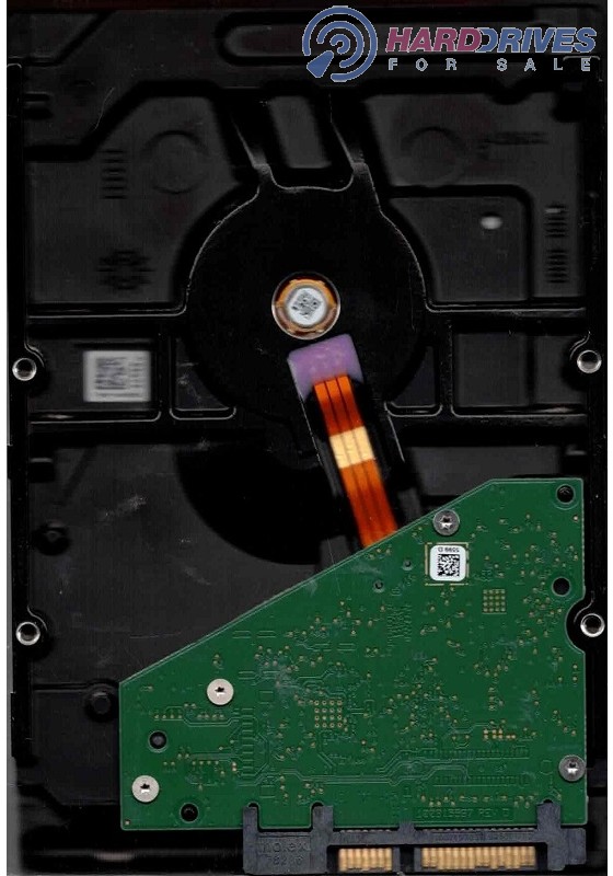 ST8000DM004-pcb