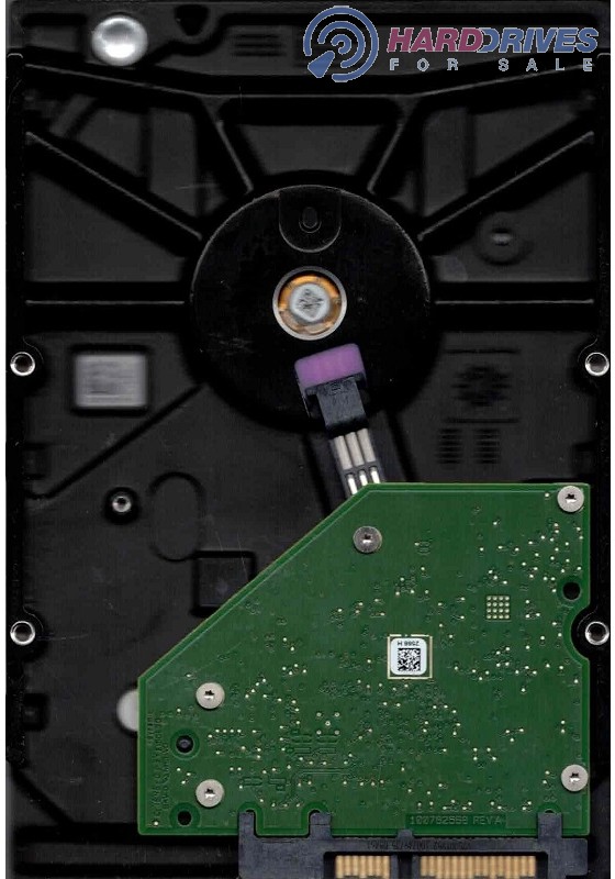 ST3000DM008-pcb