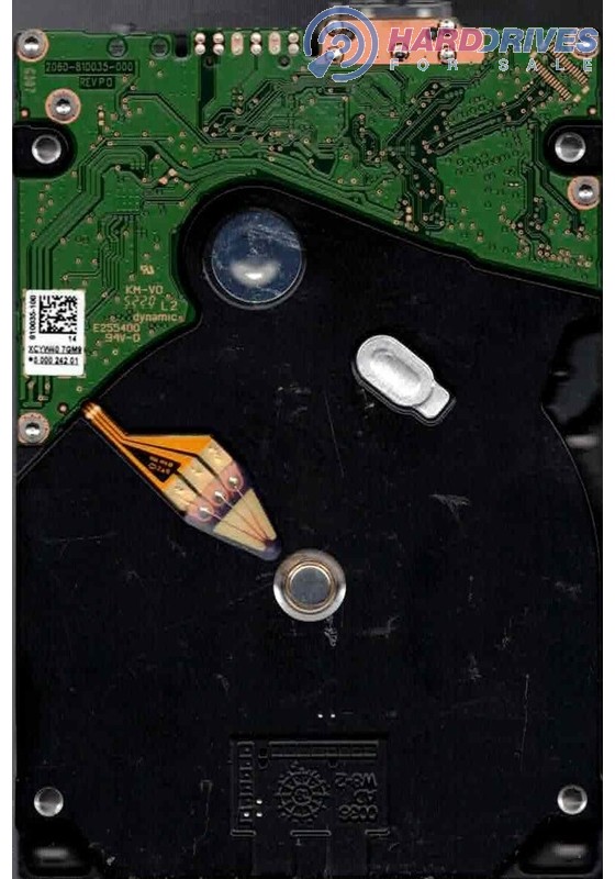 WD40NDZW-11A8JS1-pcb