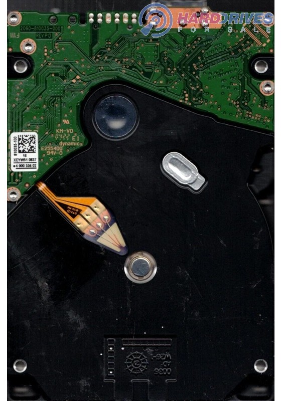 WD50NMZW-11BCBS1-pcb