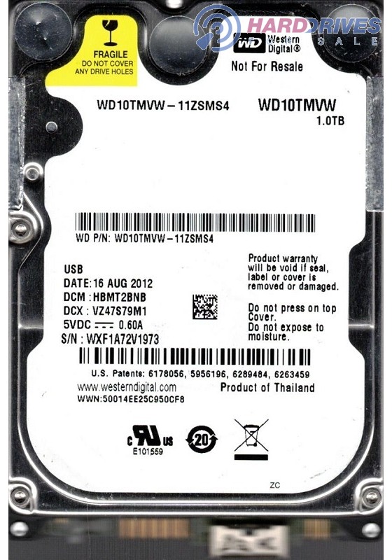 WD10TMVW-11ZSMS4