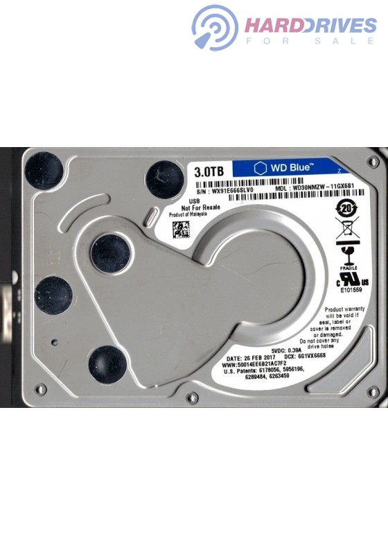 WD30NMZW-11GX6S1