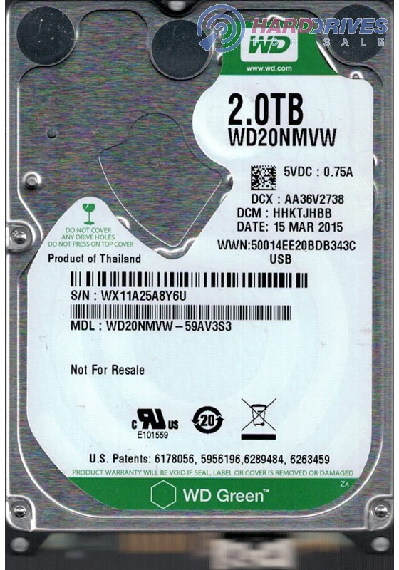 WD20NMVW-59AV3S3