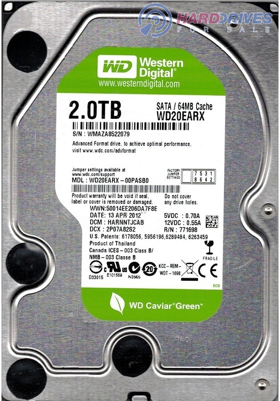 WD20EARX-00PASB0