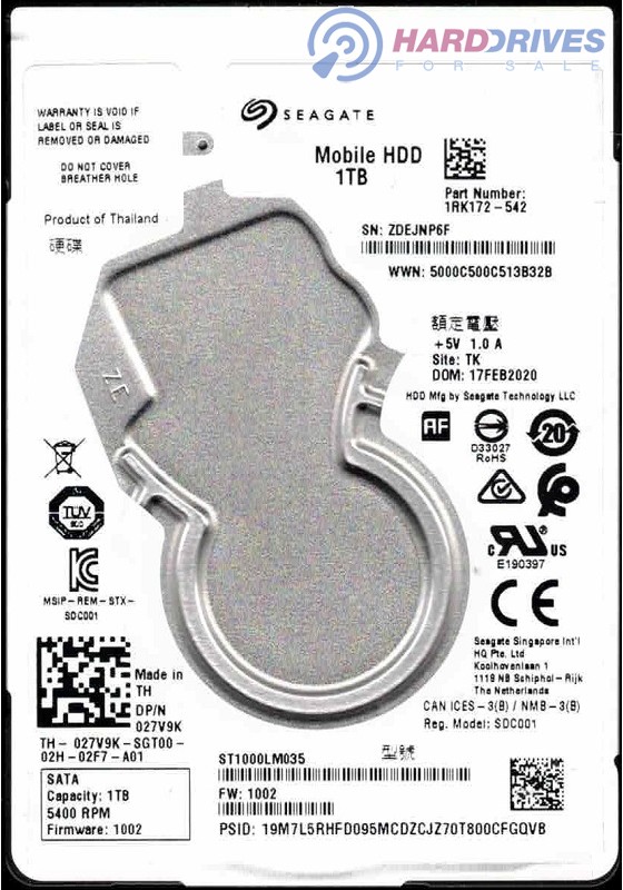 ST1000LM035