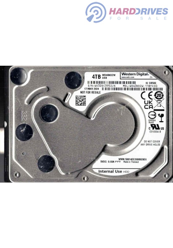 WD40NDZW-11BYXS0