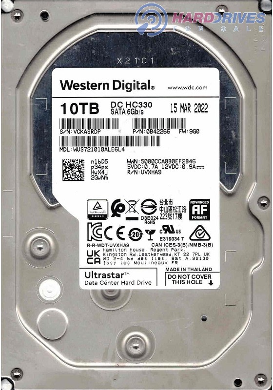 WUS721010ALE6L4