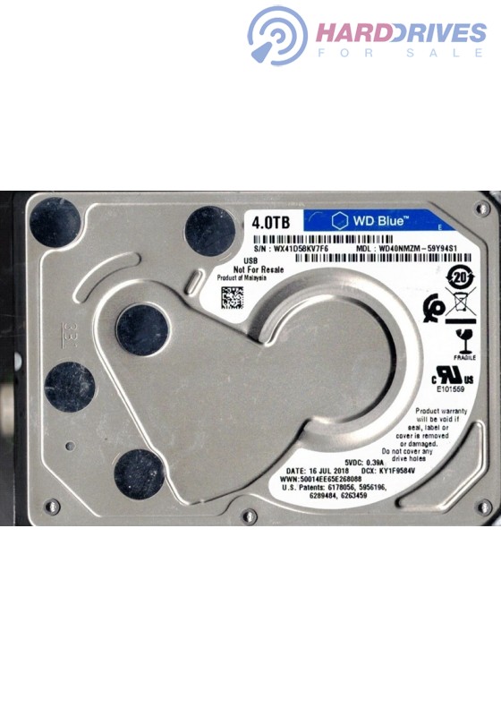 WD40NMZM-59Y94S1