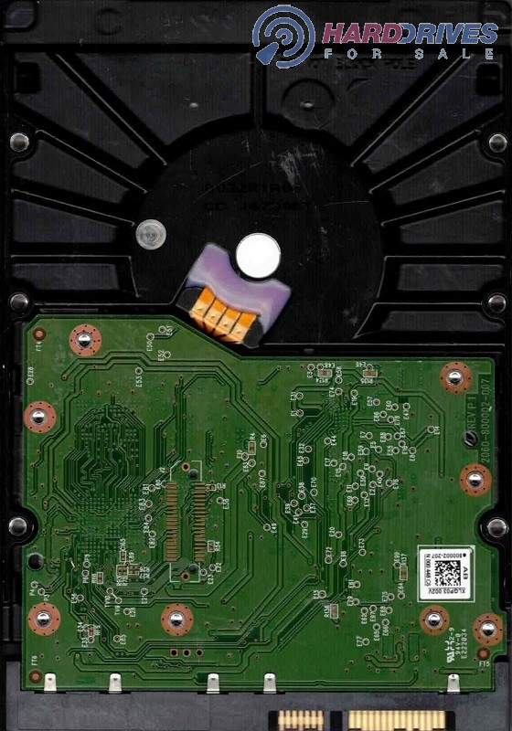 WD6001FZWX-00A2VA0-pcb