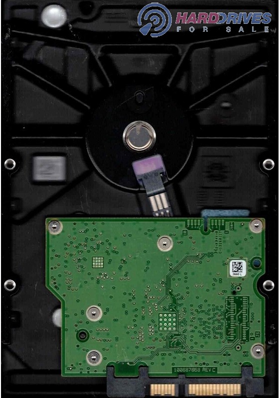 ST3000DM001-pcb