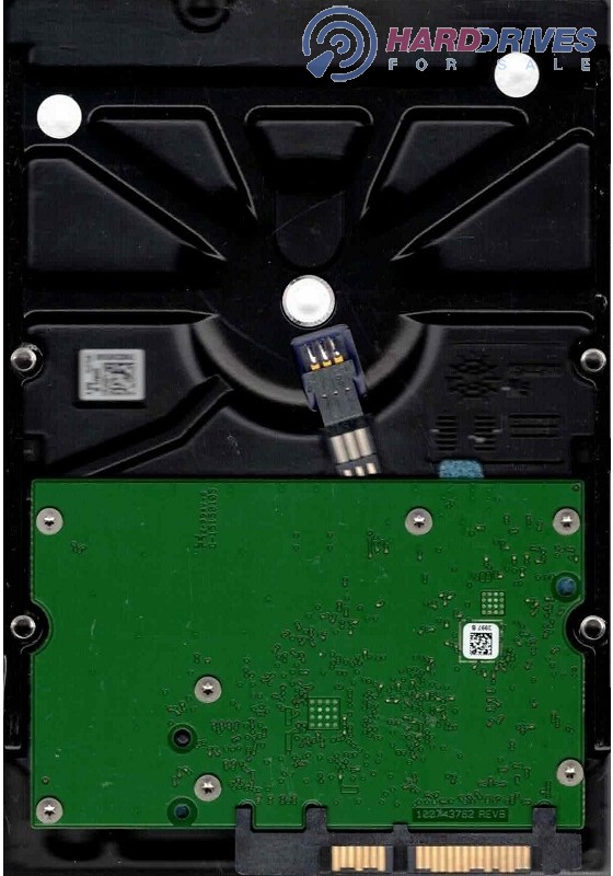 ST4000DX002