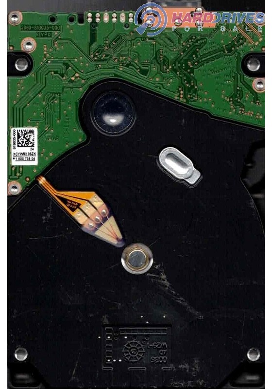 WD40NDZW-11BYXS0-pcb