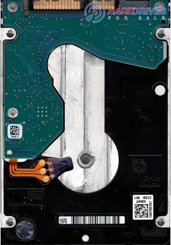 ST2000LX001-pcb