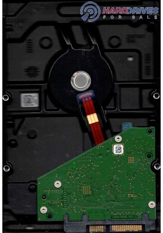 ST4000DM004-pcb