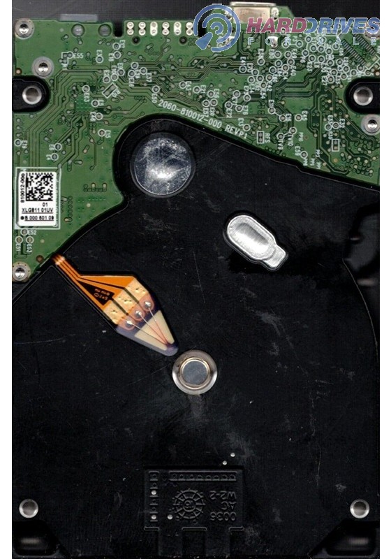 WD40NMZM-59Y94S1-pcb