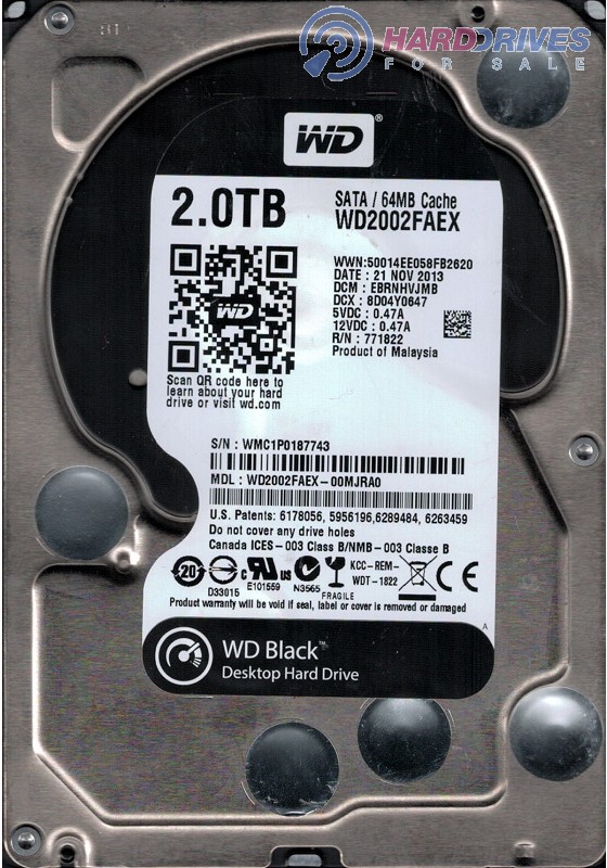 WD2002FAEX-00MJRA0