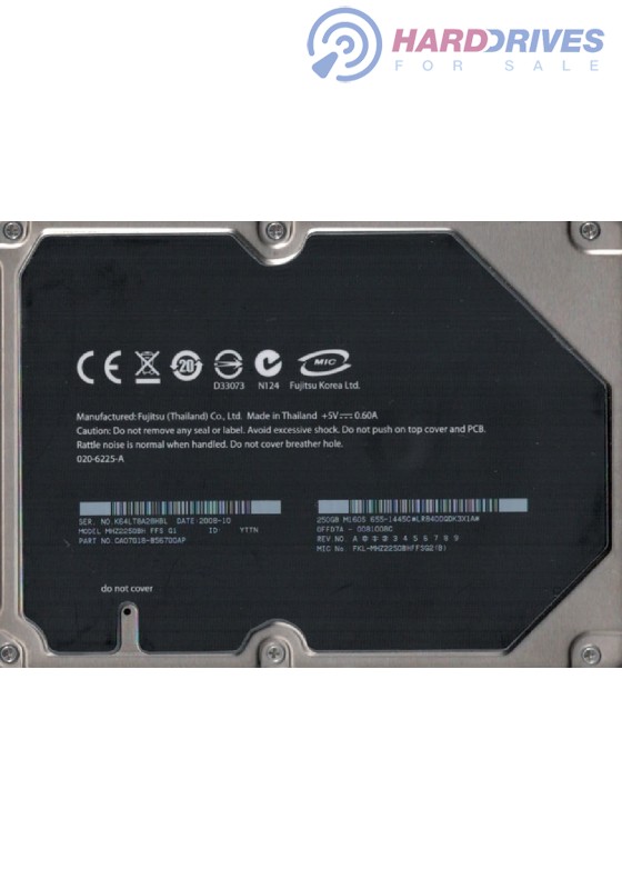MHZ2250BH