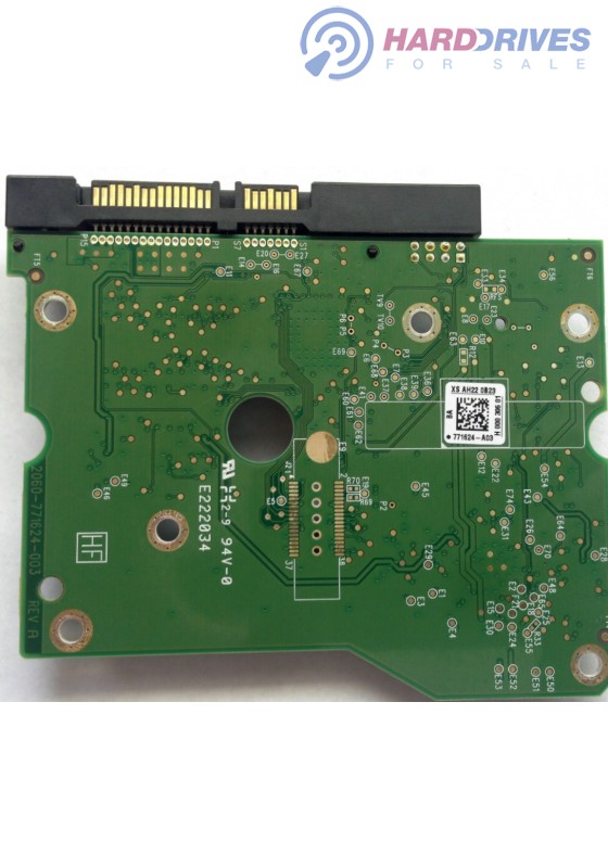 WD2001FASS-00W2B0-2061-771624-A03 BA