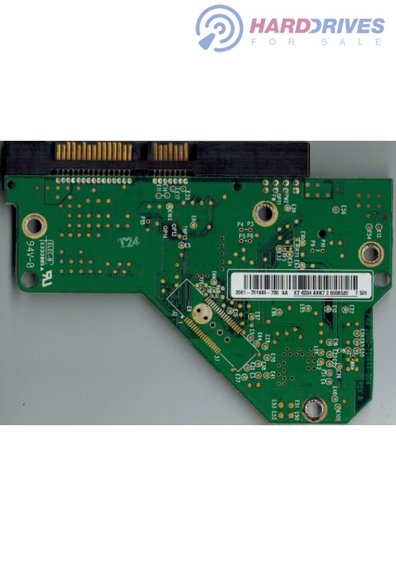 WD3200AAKS-00VYA0-2061-701444-700 AA